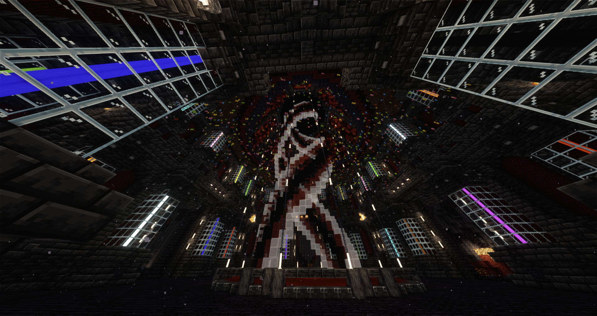 PORTAIL NETHER SPAWN