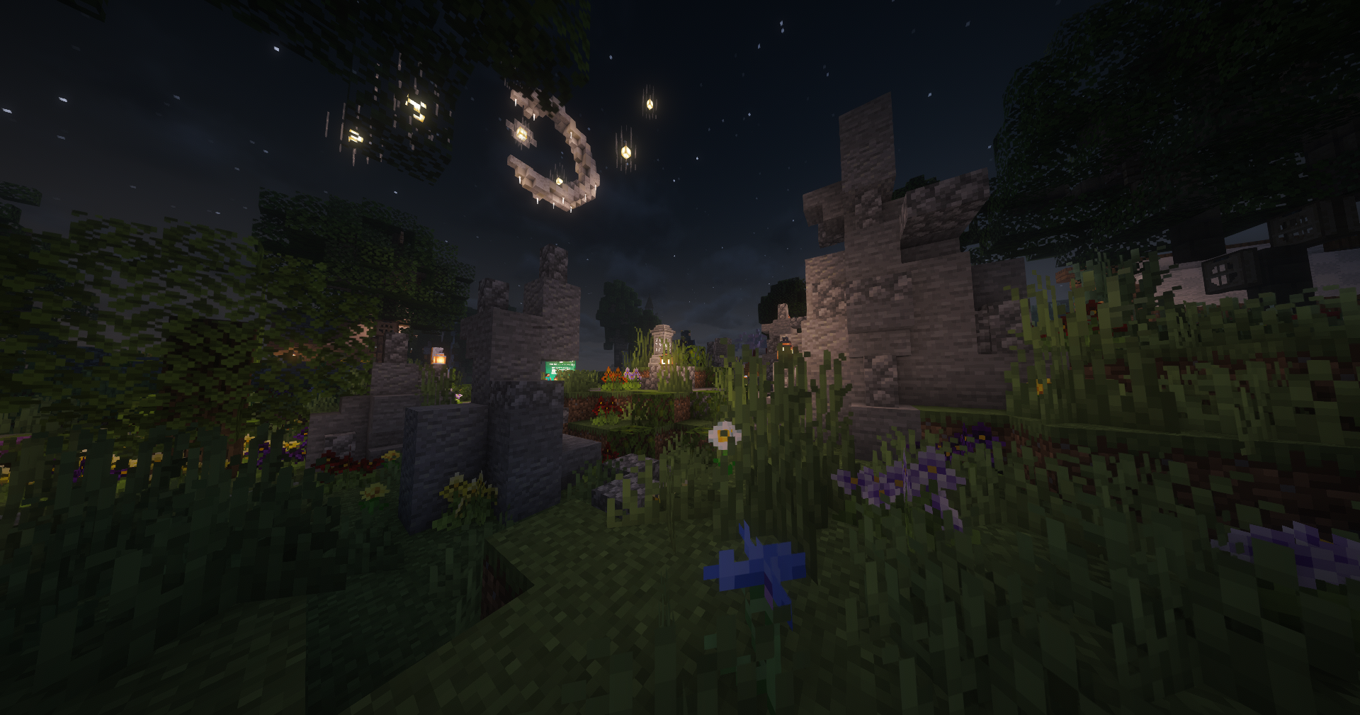 SPAWN COMMU 3 4