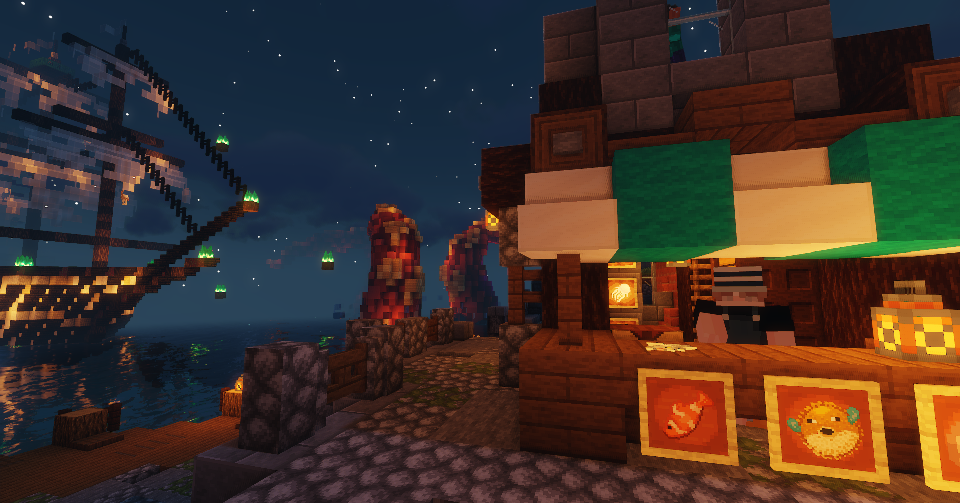 SPAWN COMMU 2 4