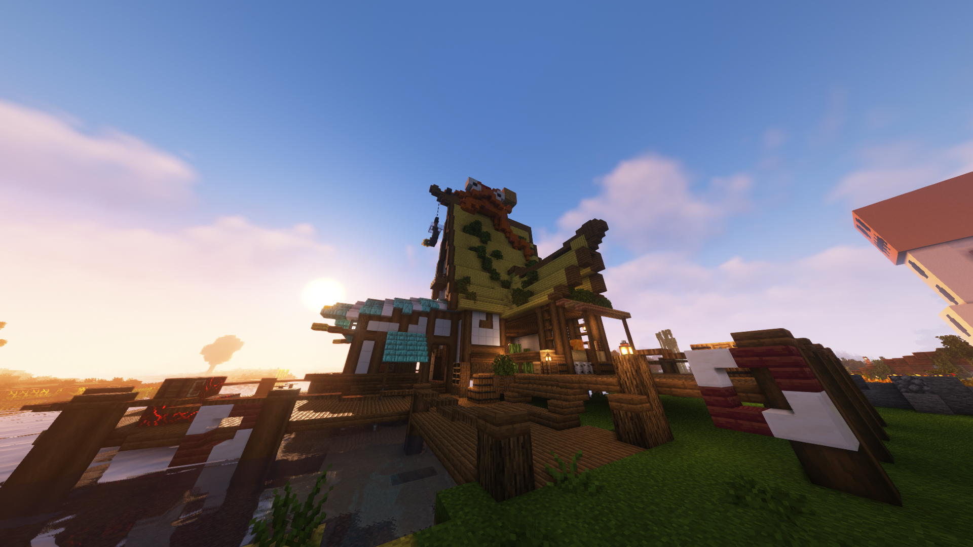 SHOP BOIS LACRIMO