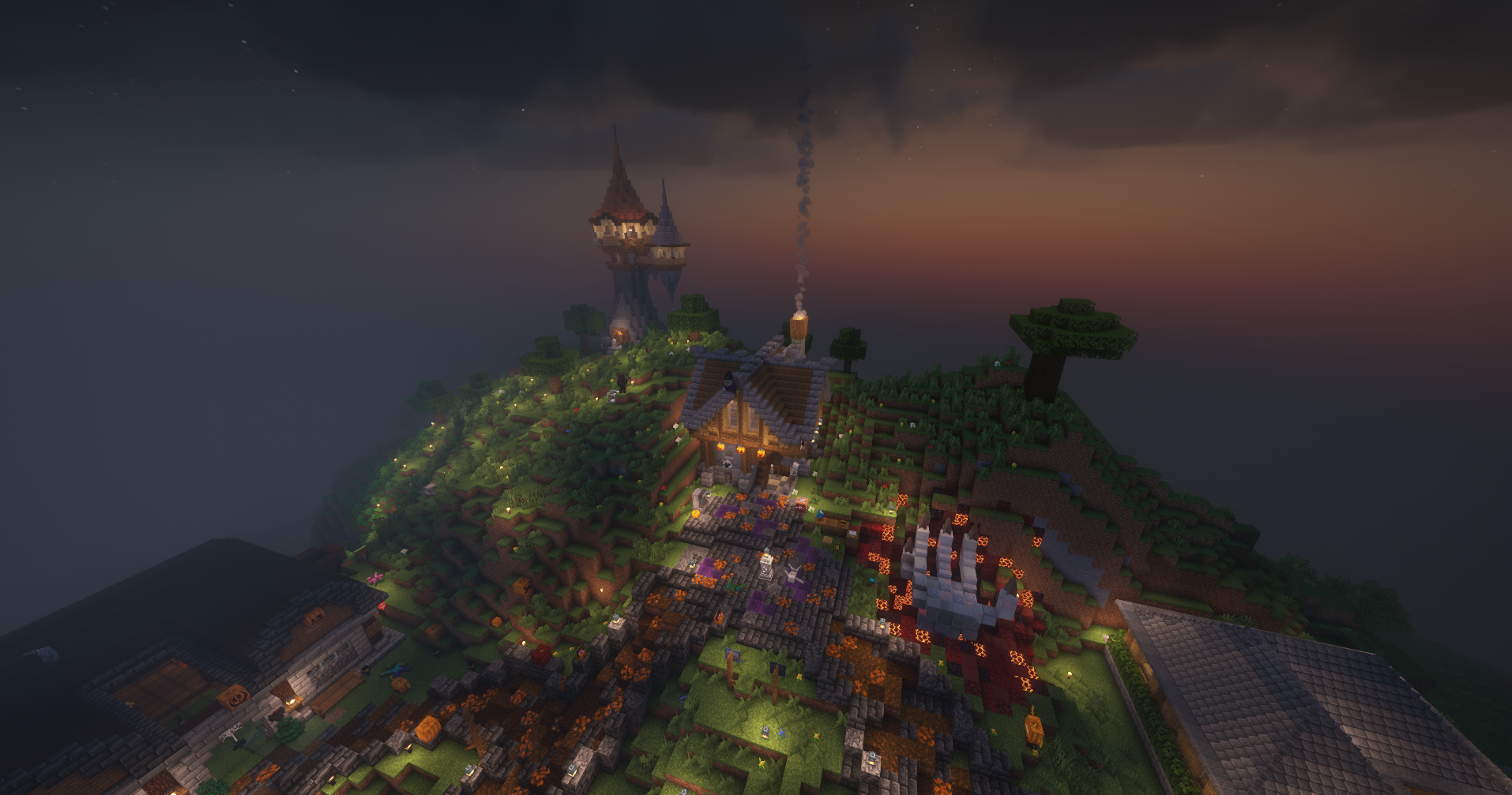 SPAWN COMMU 2 10