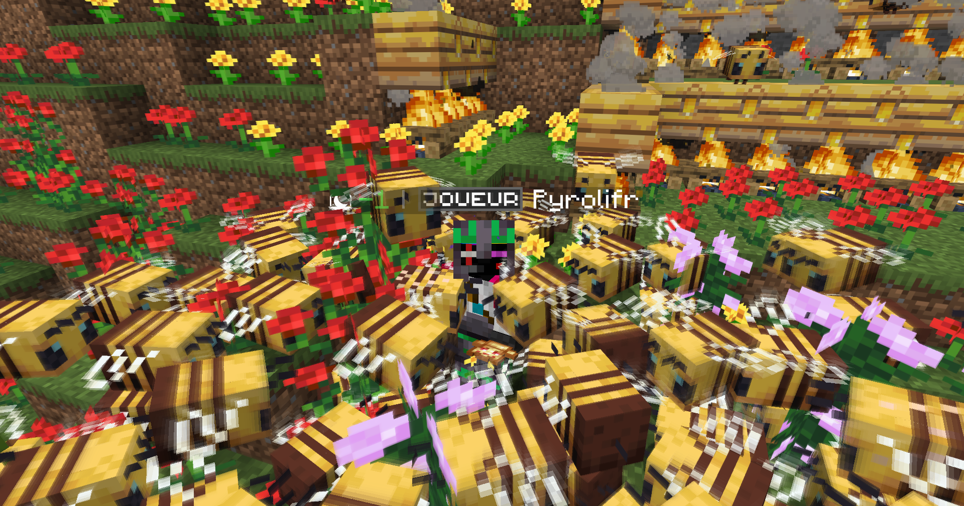 BZZZZZZ