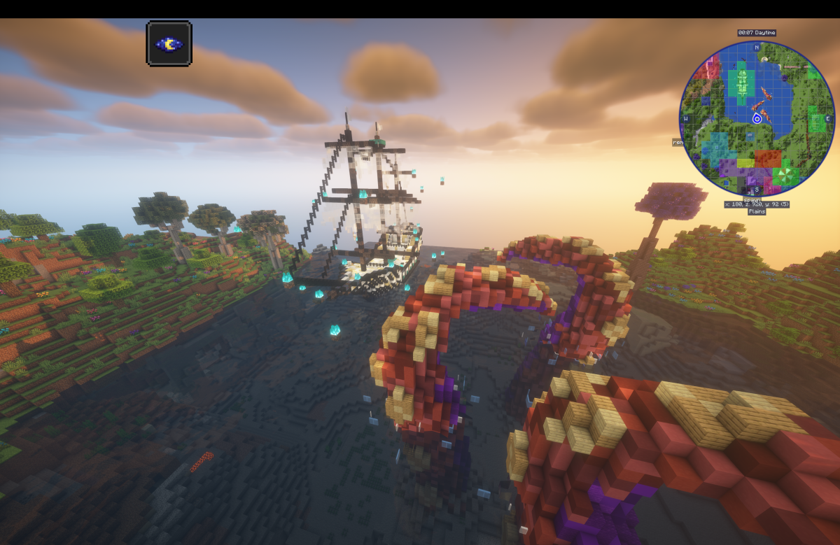 bateau