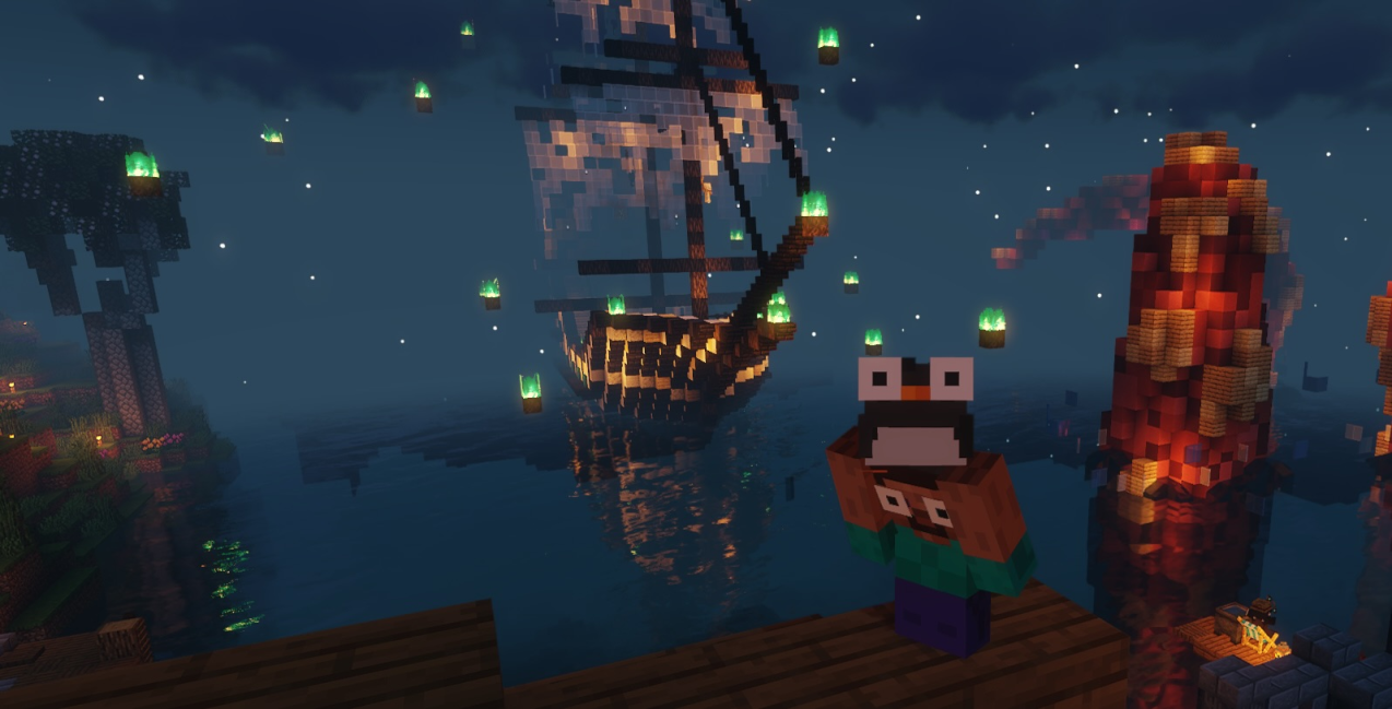 MINIPUINGUIN
