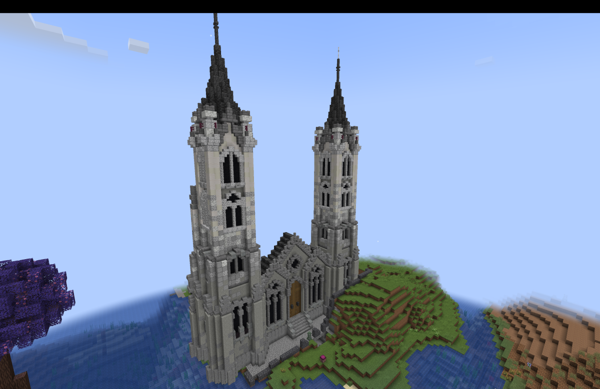 EGLISE