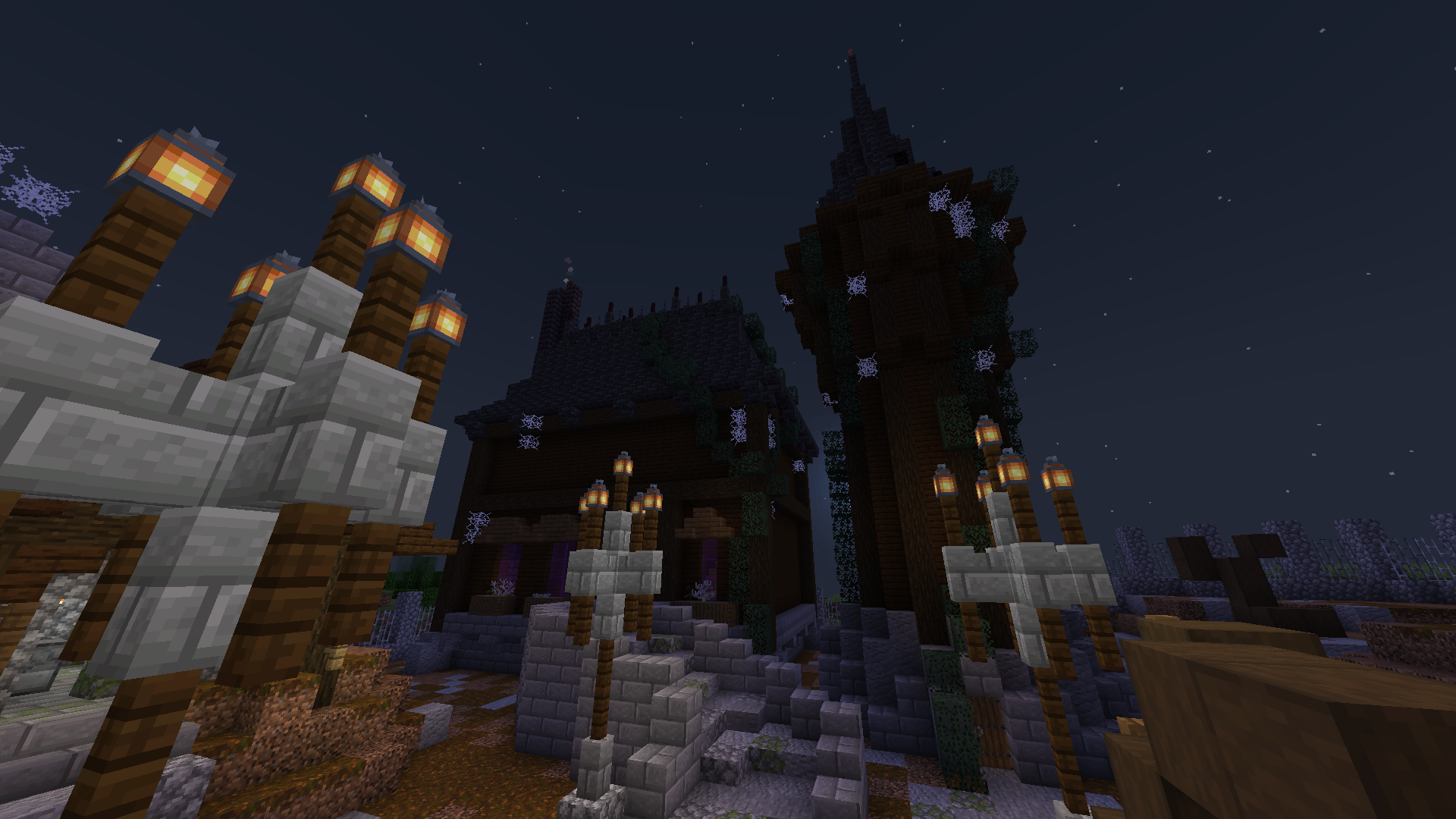 hallowwwennn