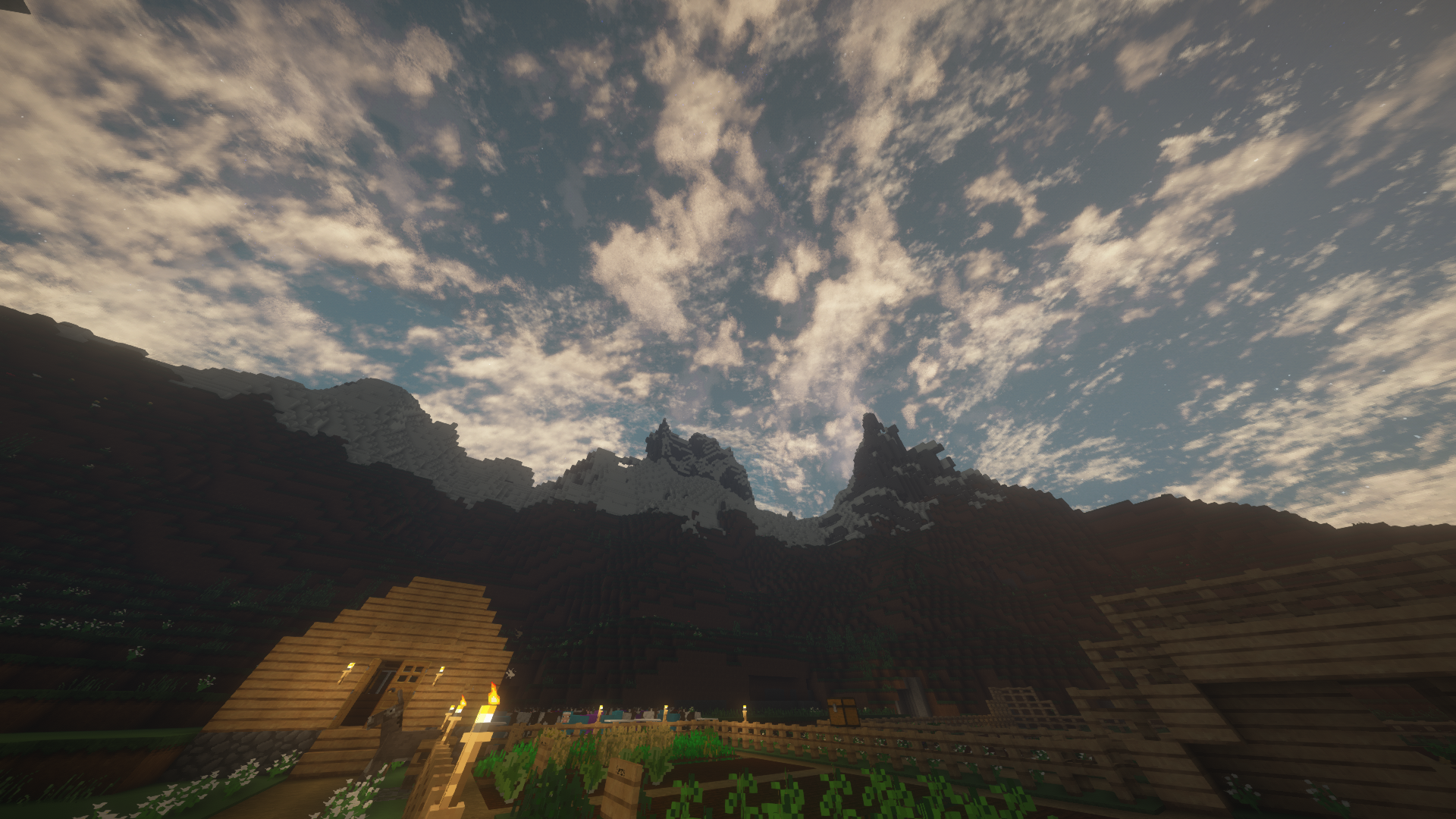 ferme
